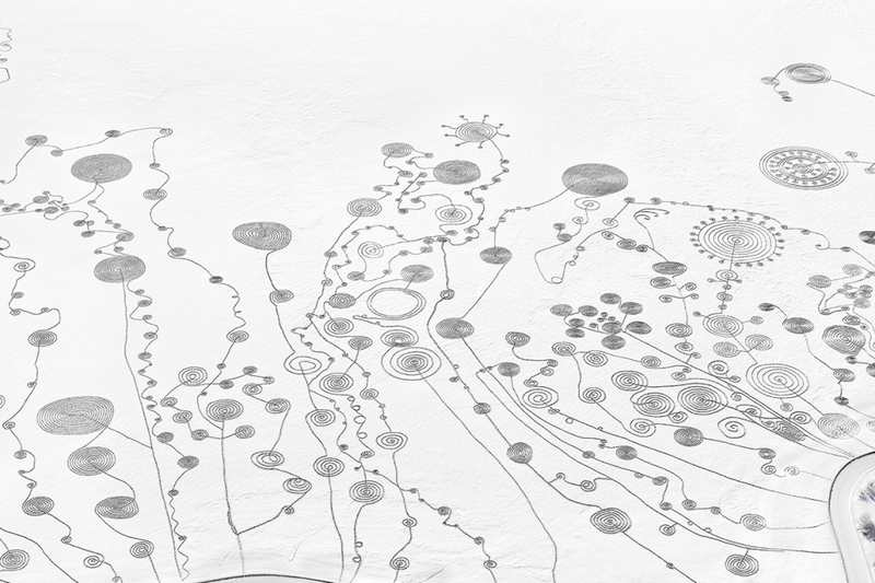 Illustration for article titled Art That's Made with Snow and Ice